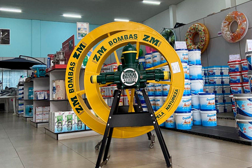 Fotos Águazul Bombas 03